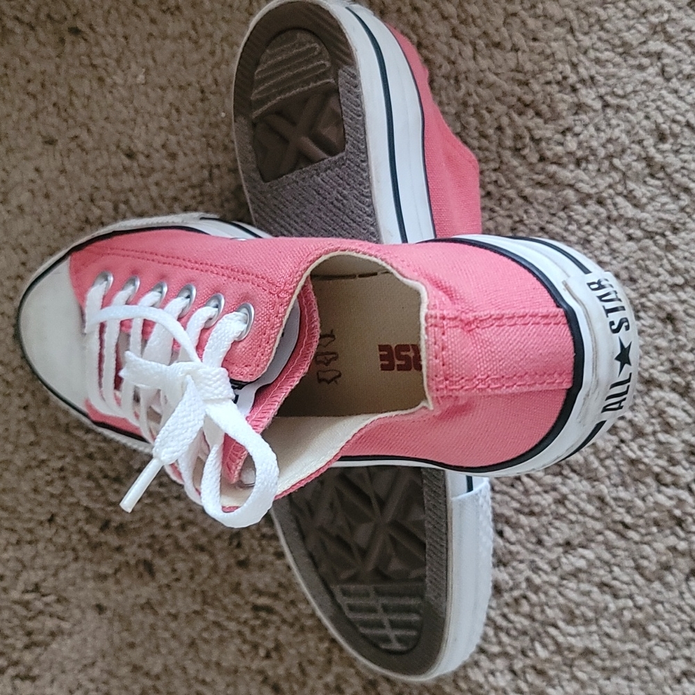 CONVERSE💖💖✅️✅️ - Picture 3 of 7